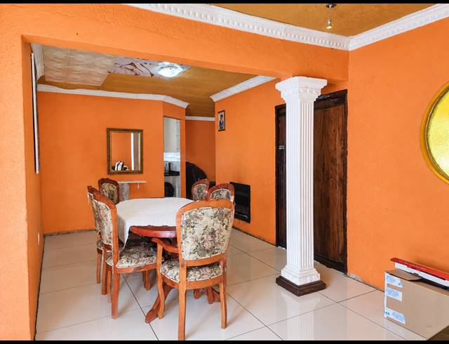 3 BEDROOM HOUSE FOR SALE IN SEBOKENG ZONE 10